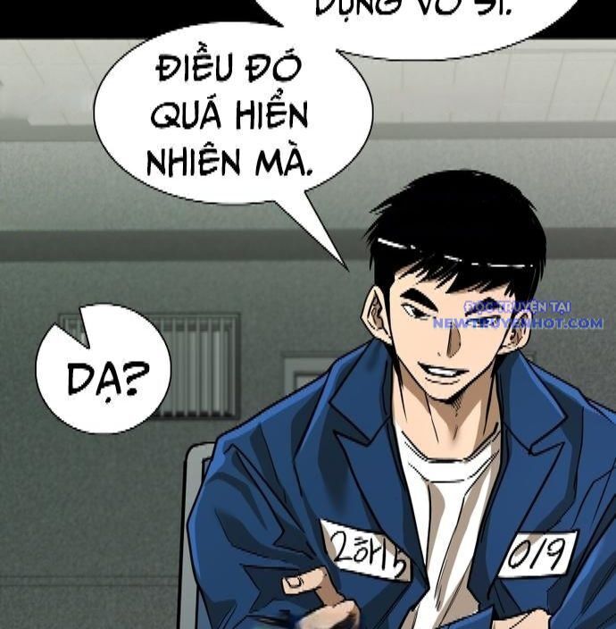 Shark - Cá Mập Chap 344 - Next Chap 345