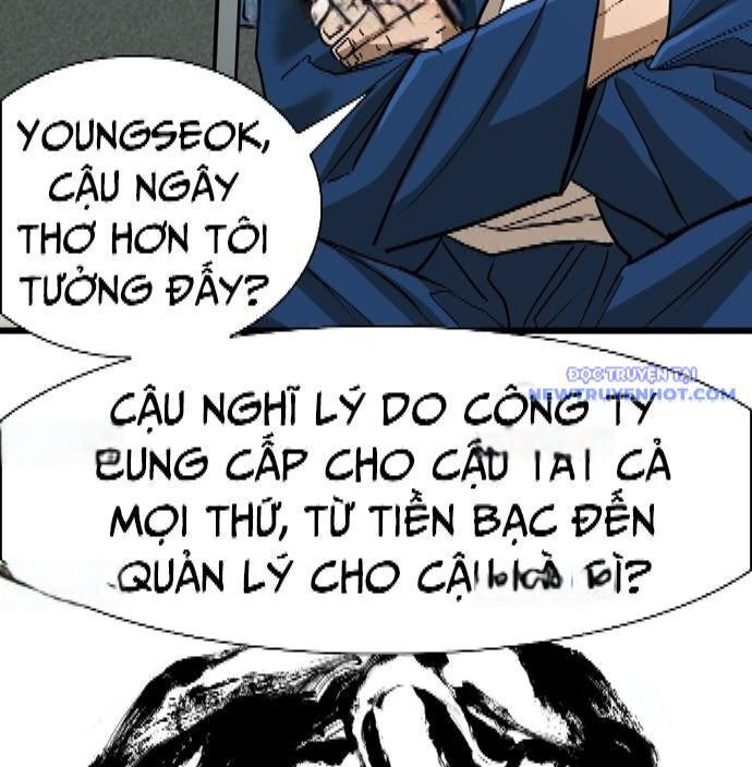 Shark - Cá Mập Chap 344 - Next Chap 345