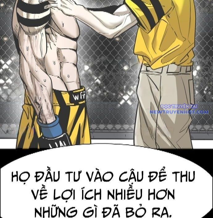 Shark - Cá Mập Chap 344 - Next Chap 345