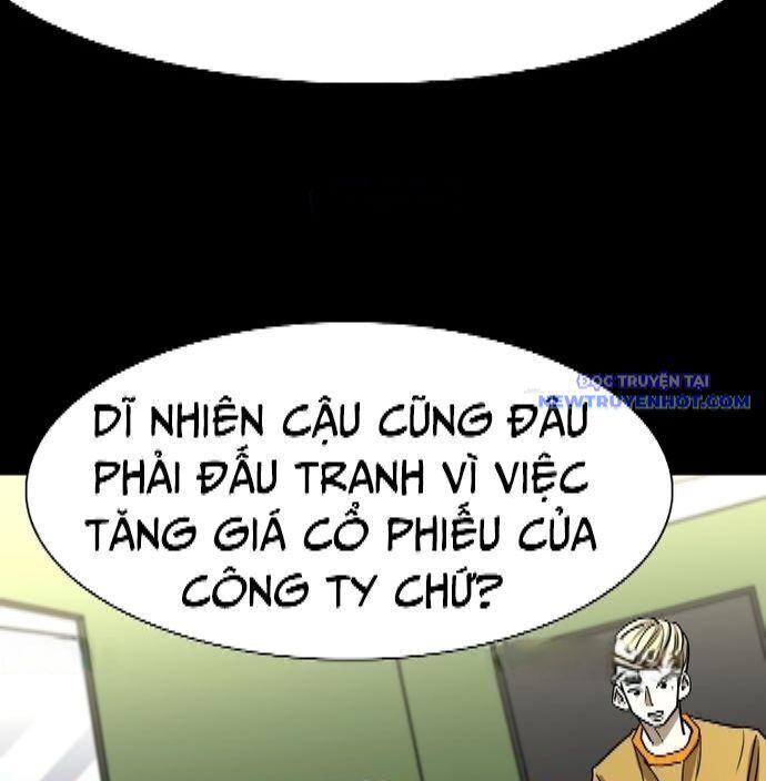 Shark - Cá Mập Chap 344 - Next Chap 345