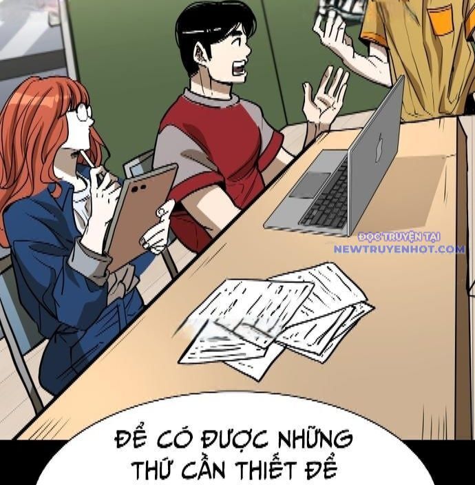 Shark - Cá Mập Chap 344 - Next Chap 345