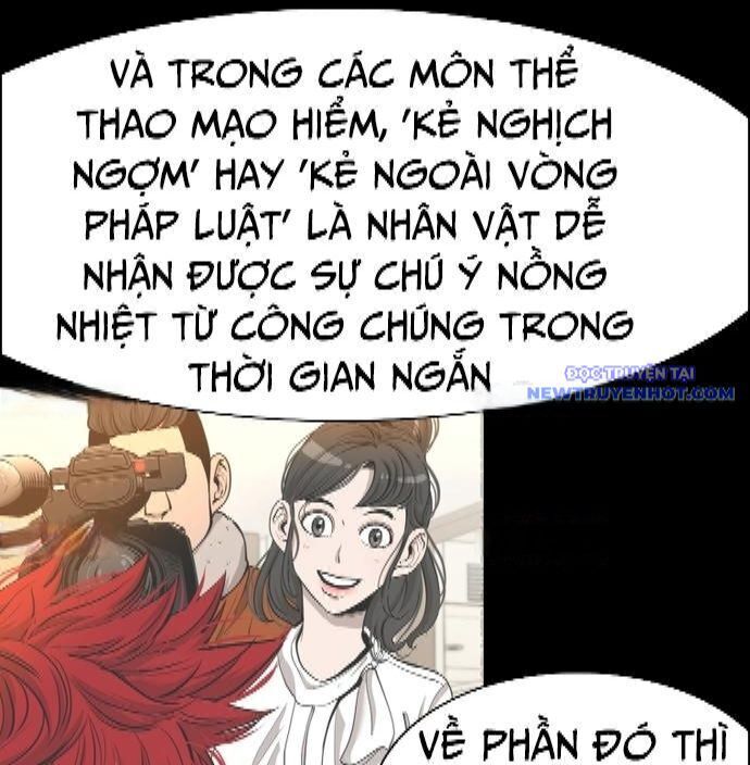 Shark - Cá Mập Chap 344 - Next Chap 345