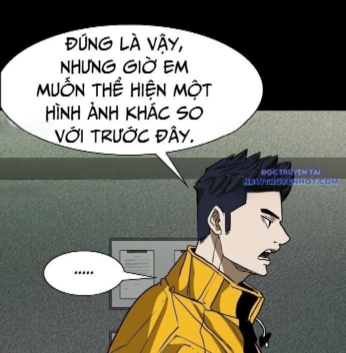 Shark - Cá Mập Chap 344 - Next Chap 345