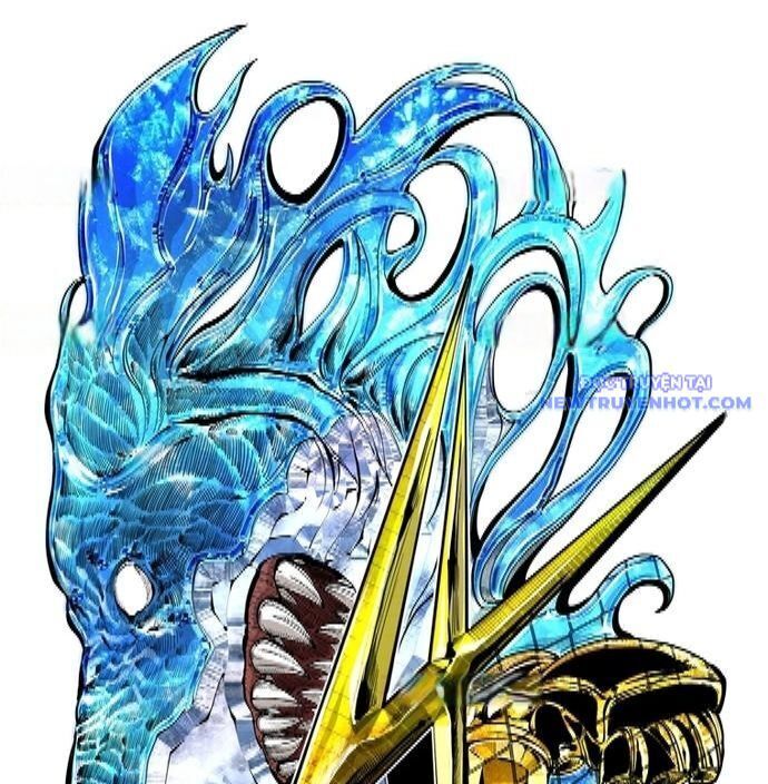 Shark - Cá Mập Chap 344 - Next Chap 345