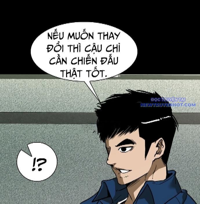 Shark - Cá Mập Chap 344 - Next Chap 345