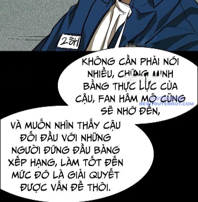 Shark - Cá Mập Chap 344 - Next Chap 345