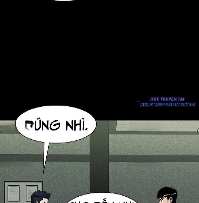 Shark - Cá Mập Chap 344 - Next Chap 345