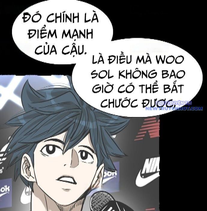 Shark - Cá Mập Chap 344 - Next Chap 345