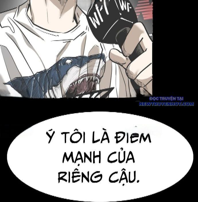 Shark - Cá Mập Chap 344 - Next Chap 345