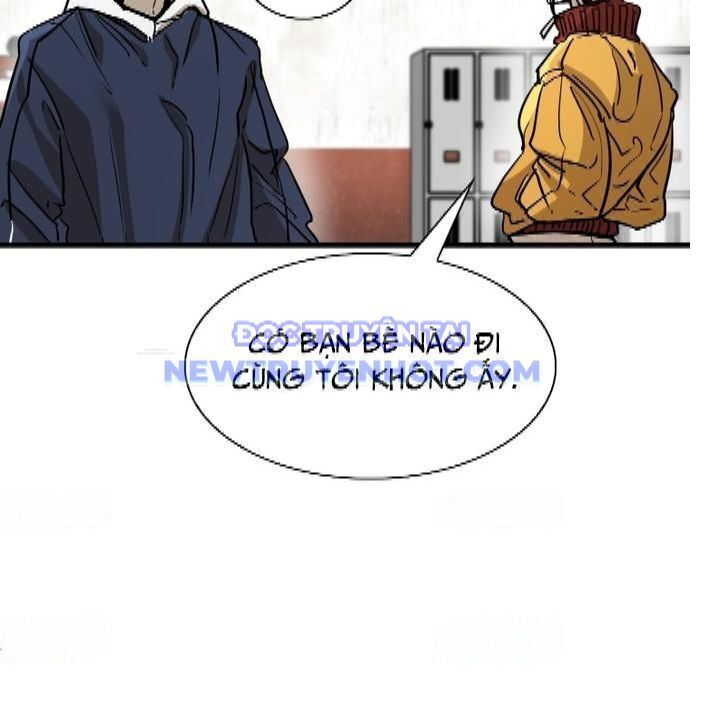 Shark - Cá Mập Chap 345 - Next Chap 346