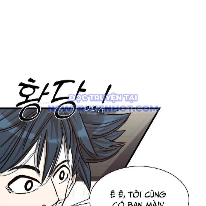 Shark - Cá Mập Chap 345 - Next Chap 346