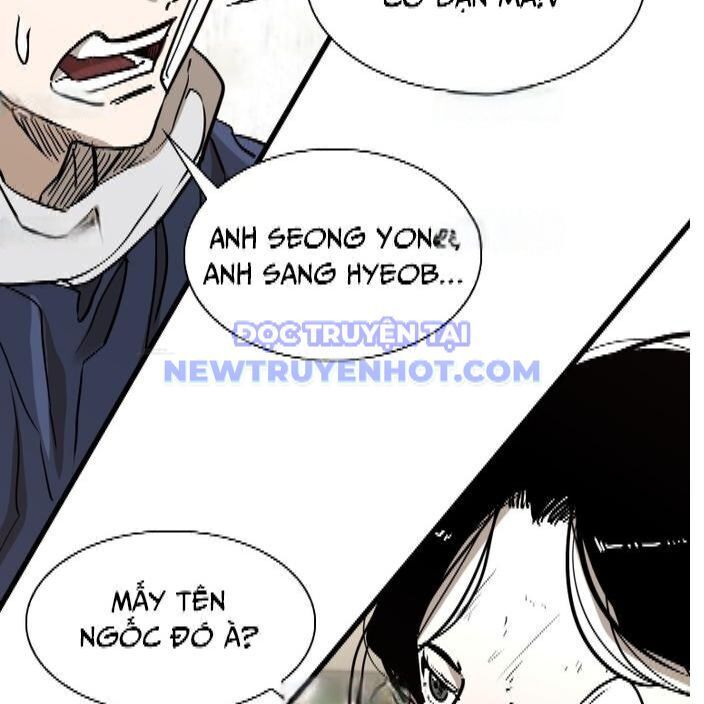 Shark - Cá Mập Chap 345 - Next Chap 346