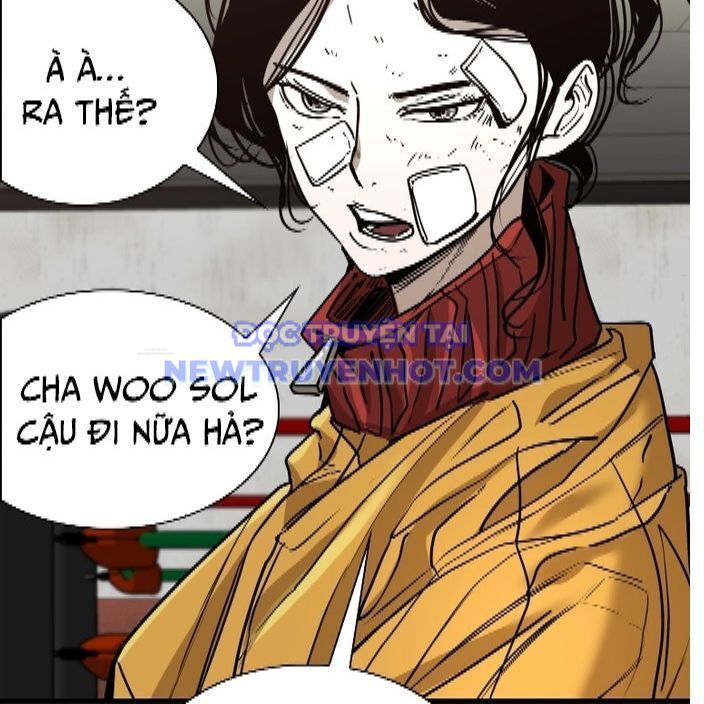 Shark - Cá Mập Chap 345 - Next Chap 346