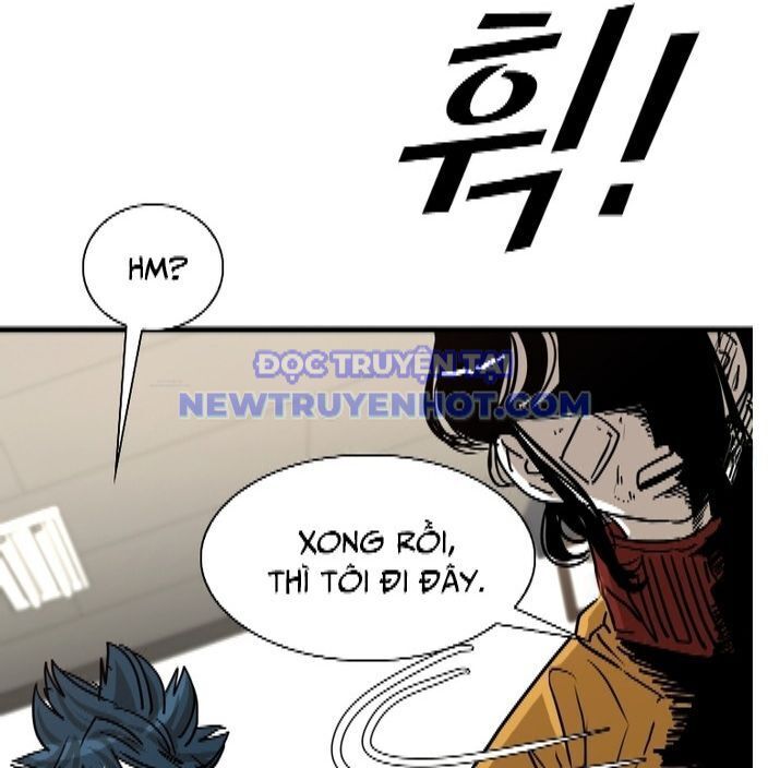 Shark - Cá Mập Chap 345 - Next Chap 346