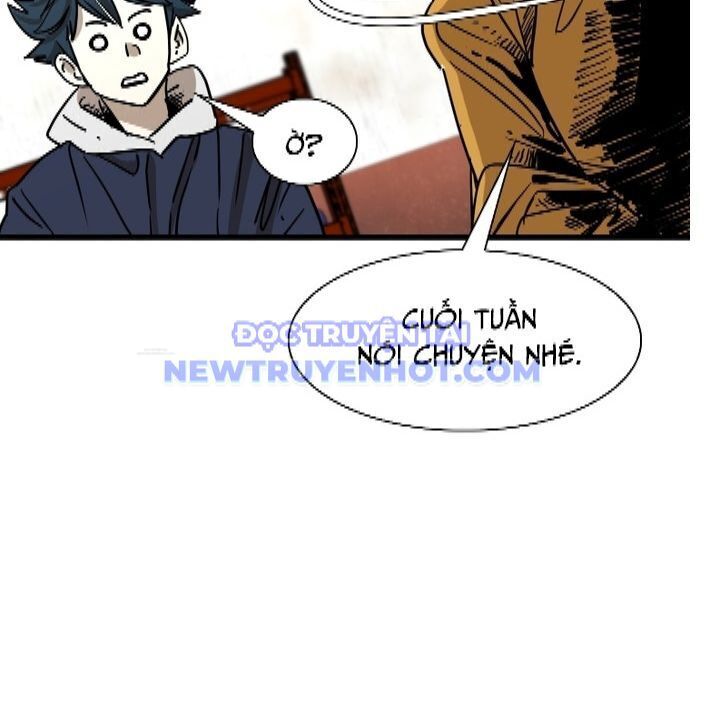 Shark - Cá Mập Chap 345 - Next Chap 346