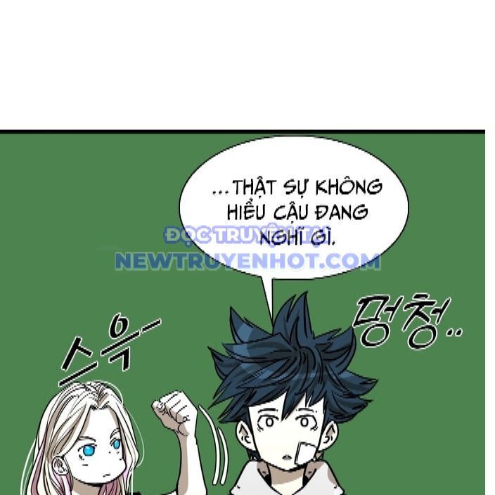 Shark - Cá Mập Chap 345 - Next Chap 346