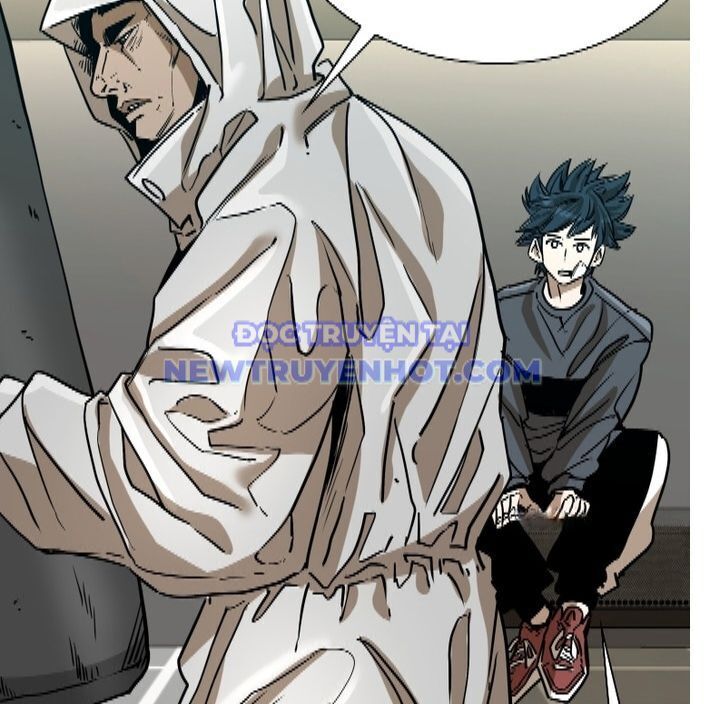 Shark - Cá Mập Chap 345 - Next Chap 346