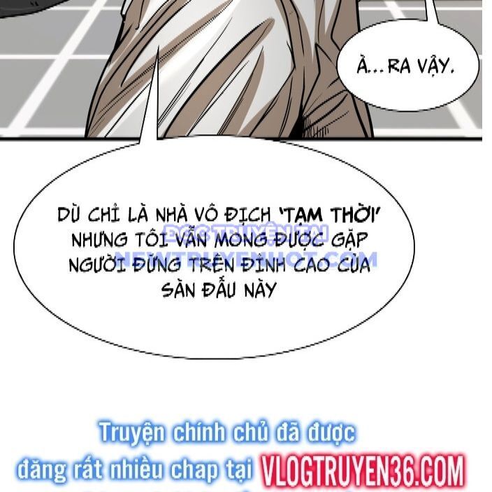 Shark - Cá Mập Chap 345 - Next Chap 346