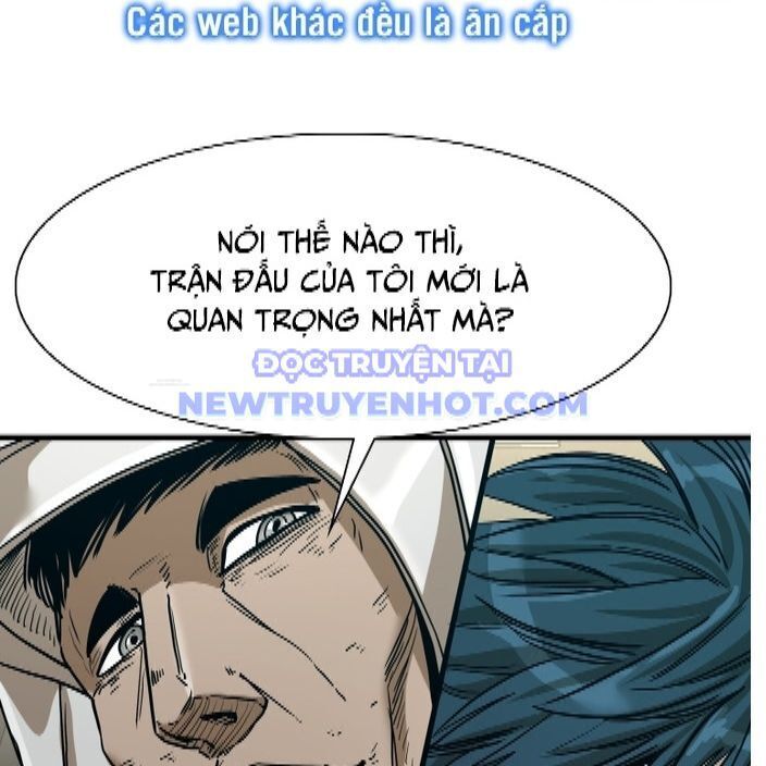 Shark - Cá Mập Chap 345 - Next Chap 346