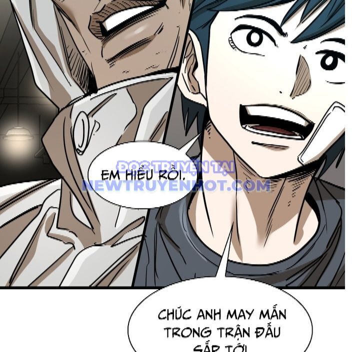 Shark - Cá Mập Chap 345 - Next Chap 346