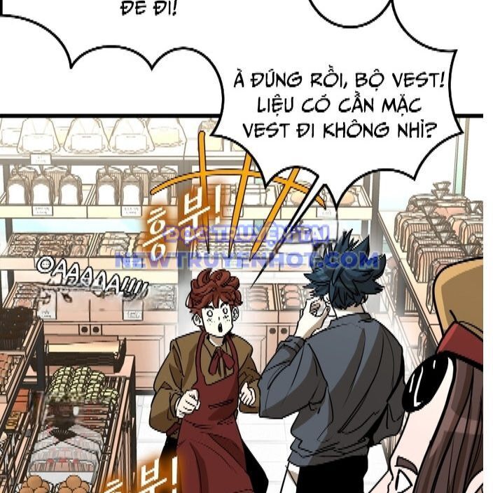 Shark - Cá Mập Chap 345 - Next Chap 346