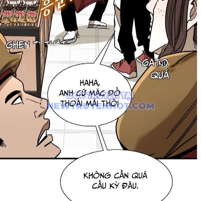 Shark - Cá Mập Chap 345 - Next Chap 346