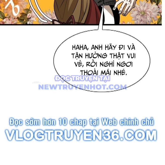 Shark - Cá Mập Chap 345 - Next Chap 346