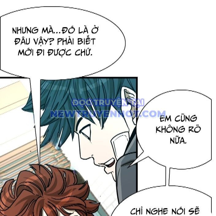 Shark - Cá Mập Chap 345 - Next Chap 346