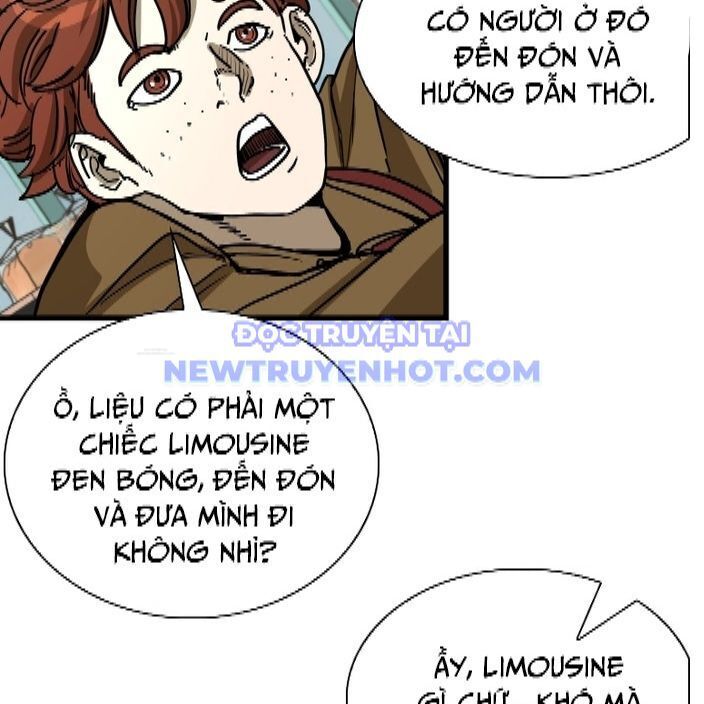 Shark - Cá Mập Chap 345 - Next Chap 346