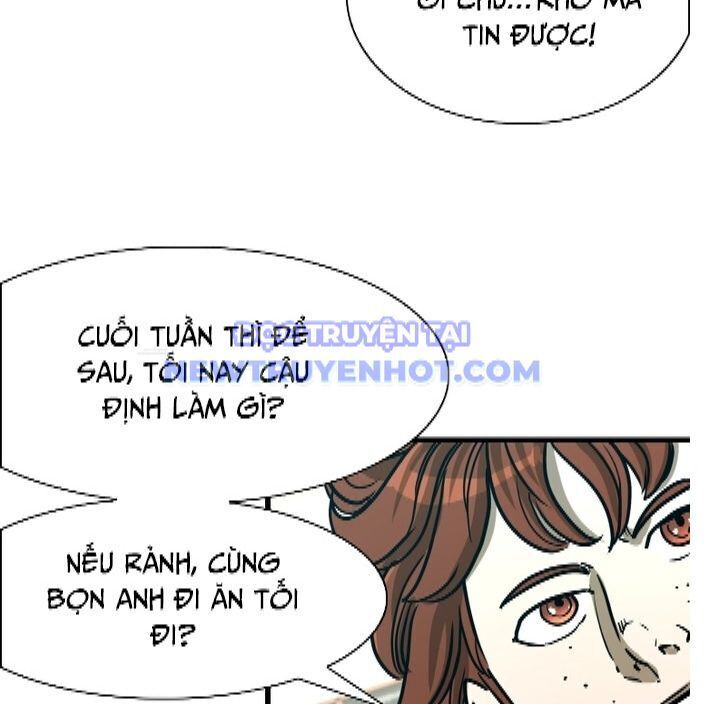 Shark - Cá Mập Chap 345 - Next Chap 346