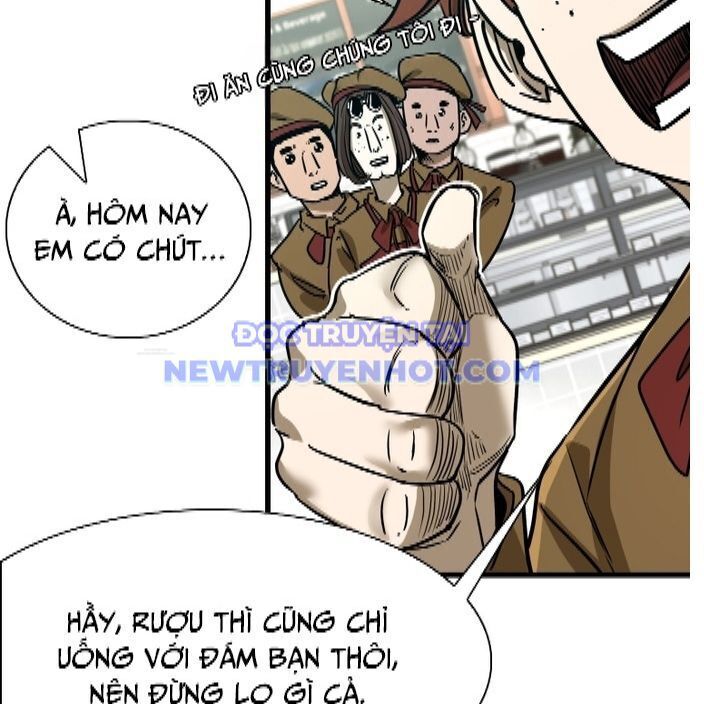 Shark - Cá Mập Chap 345 - Next Chap 346