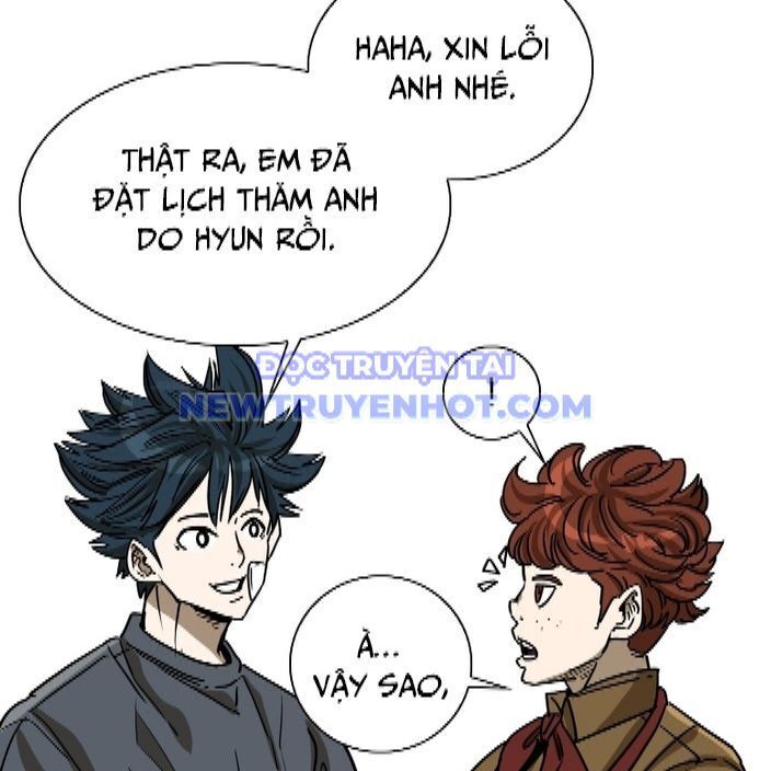 Shark - Cá Mập Chap 345 - Next Chap 346