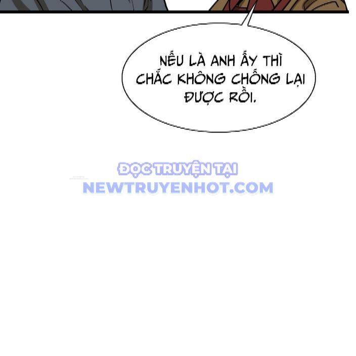 Shark - Cá Mập Chap 345 - Next Chap 346