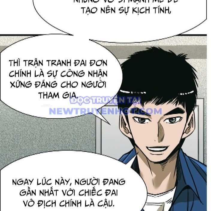 Shark - Cá Mập Chap 345 - Next Chap 346