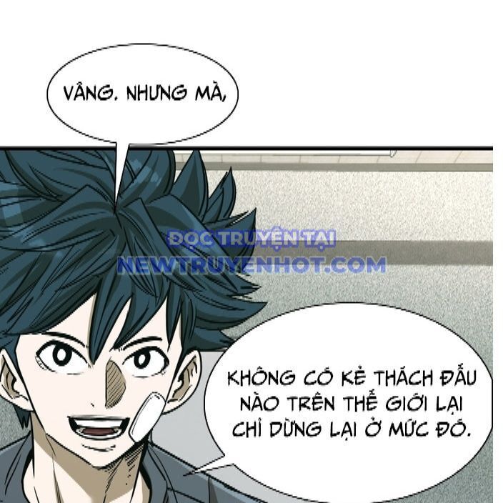 Shark - Cá Mập Chap 345 - Next Chap 346