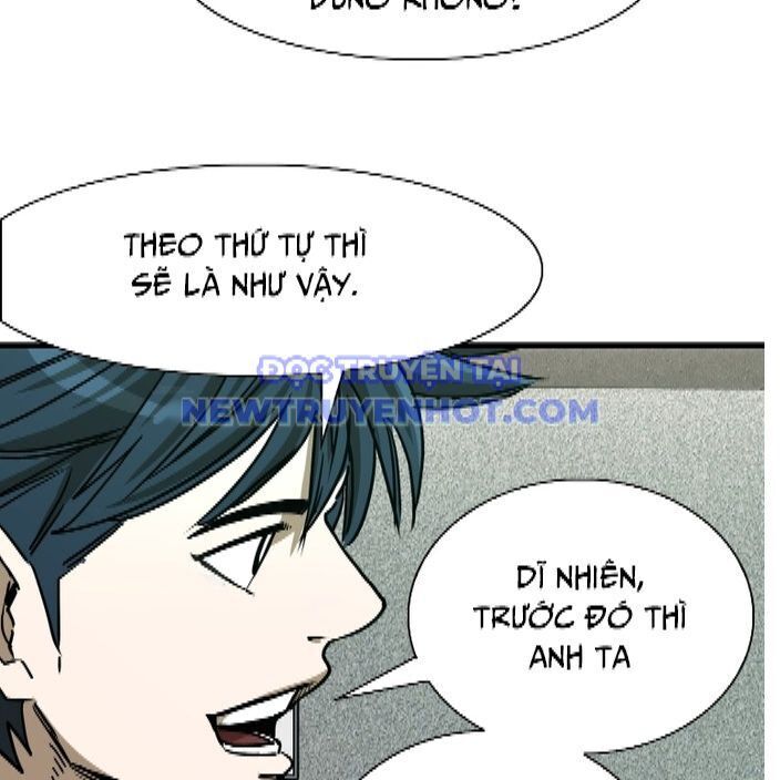 Shark - Cá Mập Chap 345 - Next Chap 346