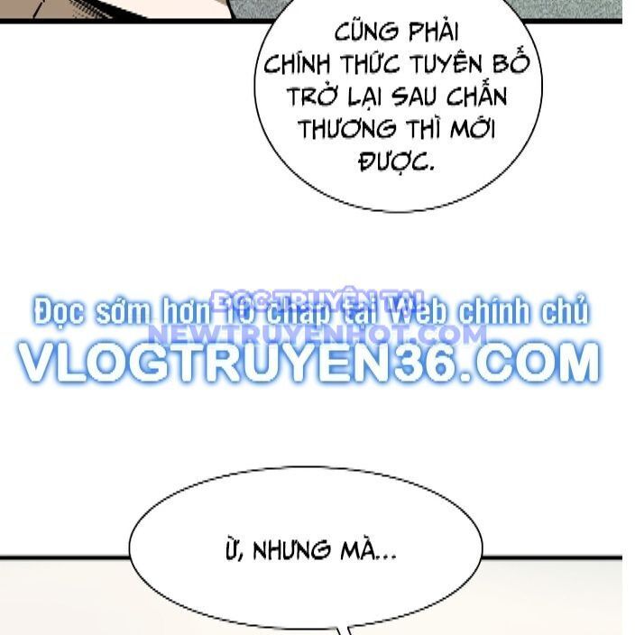 Shark - Cá Mập Chap 345 - Next Chap 346