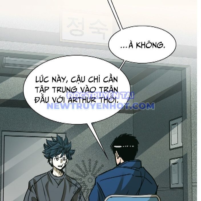Shark - Cá Mập Chap 345 - Next Chap 346