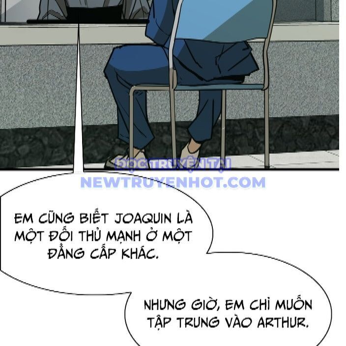 Shark - Cá Mập Chap 345 - Next Chap 346