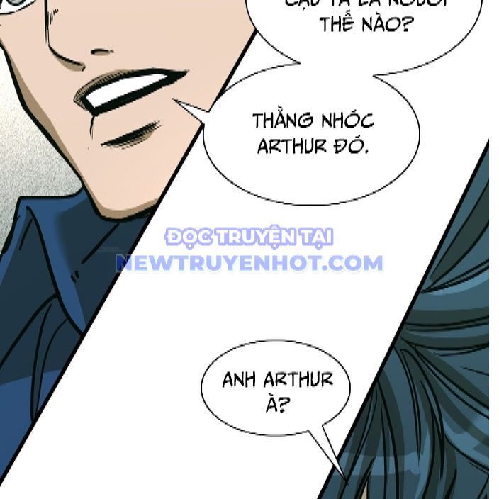 Shark - Cá Mập Chap 345 - Next Chap 346
