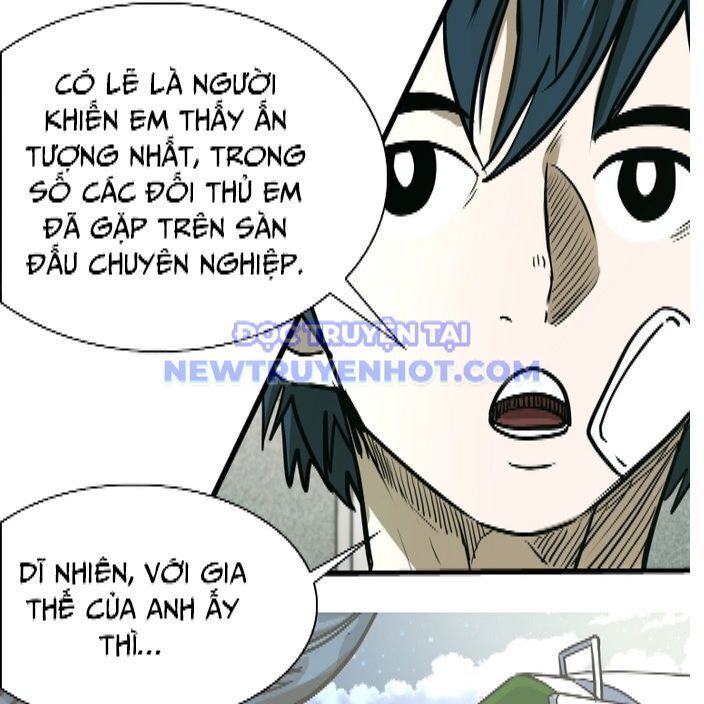 Shark - Cá Mập Chap 345 - Next Chap 346