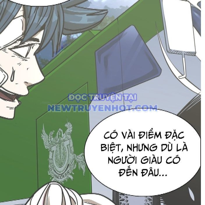 Shark - Cá Mập Chap 345 - Next Chap 346