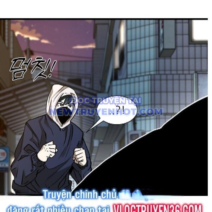 Shark - Cá Mập Chap 345 - Next Chap 346