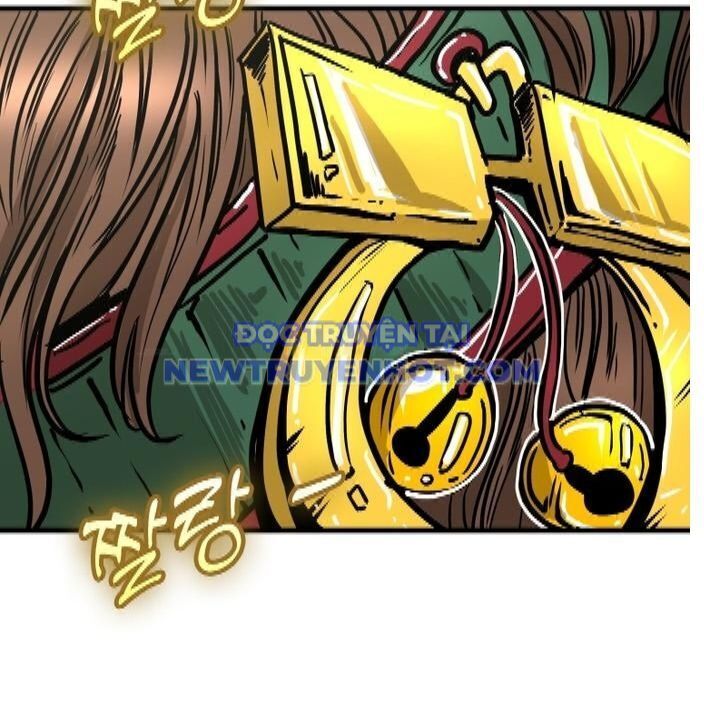 Shark - Cá Mập Chap 345 - Next Chap 346