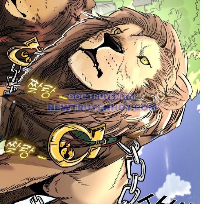 Shark - Cá Mập Chap 345 - Next Chap 346