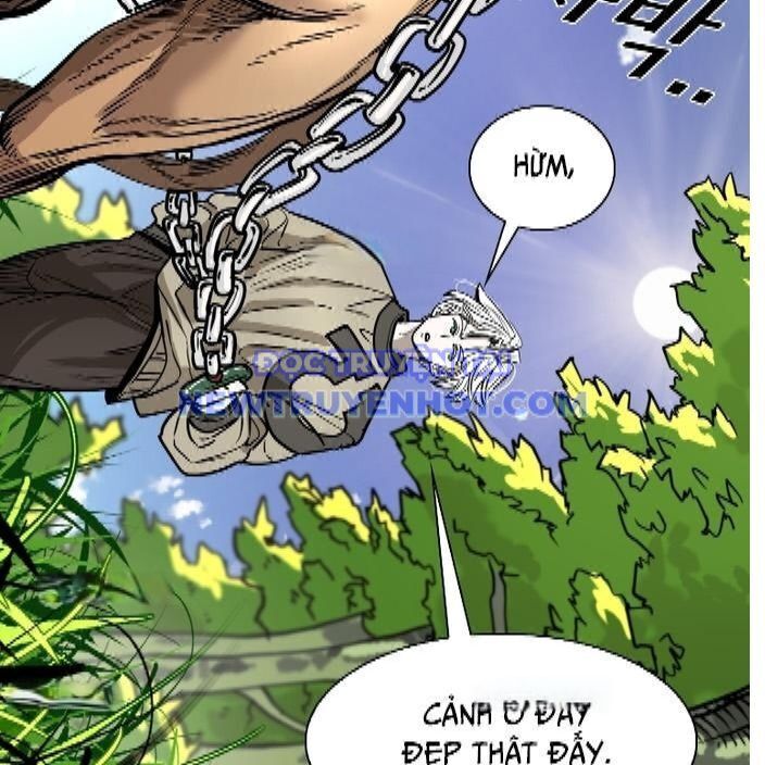 Shark - Cá Mập Chap 345 - Next Chap 346