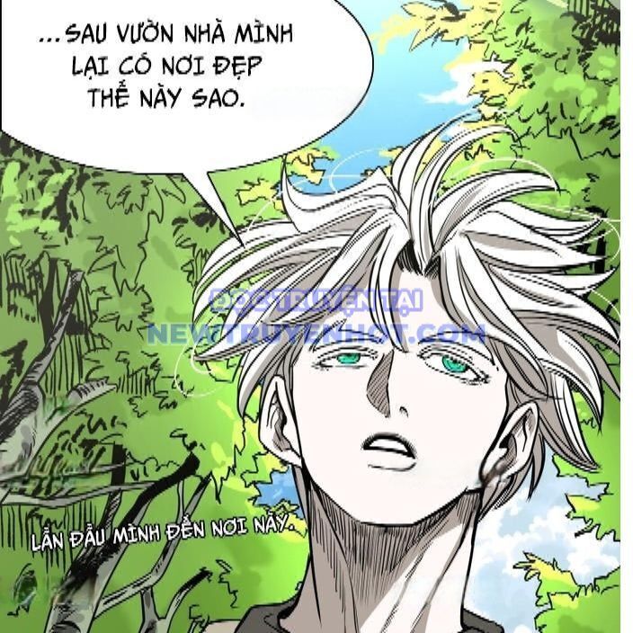 Shark - Cá Mập Chap 345 - Next Chap 346
