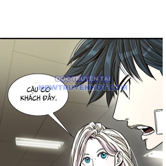 Shark - Cá Mập Chap 345 - Next Chap 346