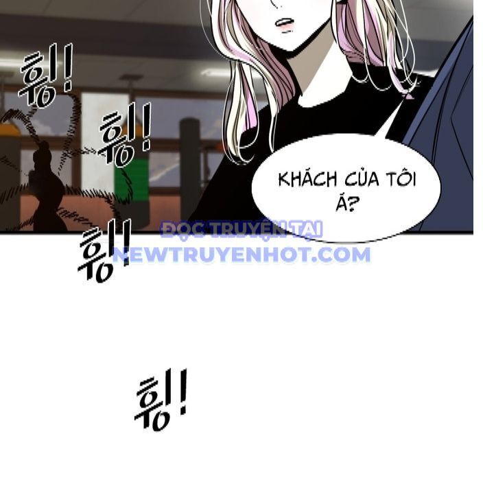 Shark - Cá Mập Chap 345 - Next Chap 346