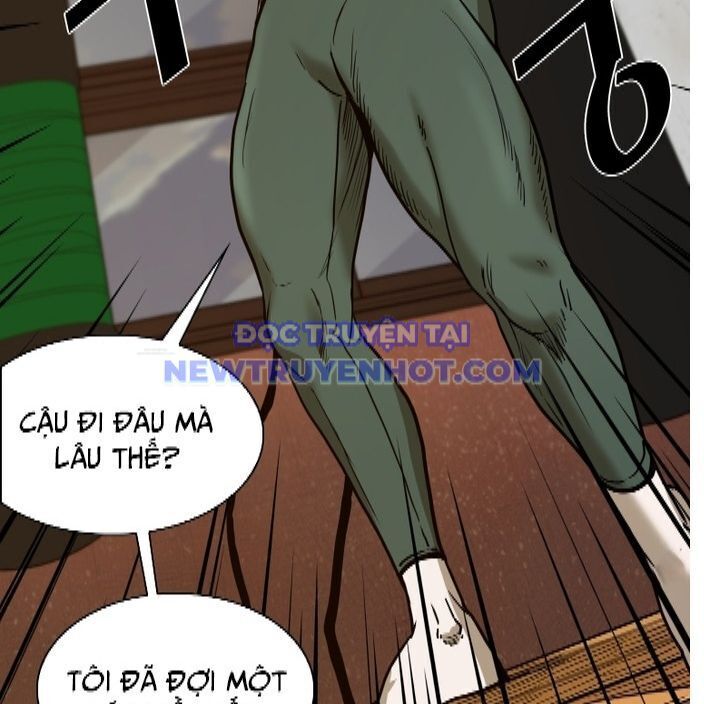 Shark - Cá Mập Chap 345 - Next Chap 346